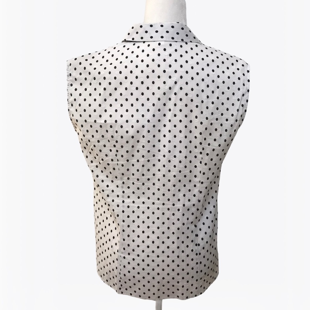 Peter Hahn 100% Cotton Women’s Top-Blouse - 4/6 - Picture 3 of 15